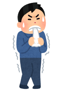個人輸入税関