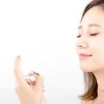 乾燥肌におすすめのメイクキープミスト（フィックスミスト）のイメージ画像