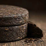 Pu-erh tea is bad for the liver