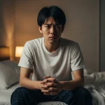 Decreased libido for men in their 20s